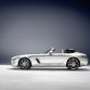 Mercedes-Benz SLS AMG Roadster