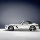 Mercedes-Benz SLS AMG Roadster