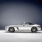 Mercedes-Benz SLS AMG Roadster