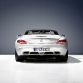 Mercedes-Benz SLS AMG Roadster