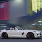 Mercedes-Benz SLS AMG Roadster
