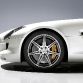 Mercedes-Benz SLS AMG Roadster