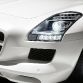 Mercedes-Benz SLS AMG Roadster