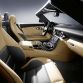 Mercedes-Benz SLS AMG Roadster