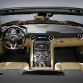 Mercedes-Benz SLS AMG Roadster