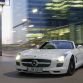Mercedes-Benz SLS AMG Roadster