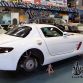 Mercedes SLS AMG Tyga by West Coast Customs