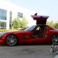 Mercedes SLS AMG Tyga by West Coast Customs