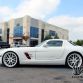 Mercedes SLS AMG Tyga by West Coast Customs