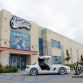 Mercedes SLS AMG Tyga by West Coast Customs