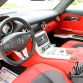 Mercedes SLS AMG Tyga by West Coast Customs
