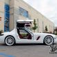 Mercedes SLS AMG Tyga by West Coast Customs