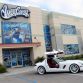 Mercedes SLS AMG Tyga by West Coast Customs
