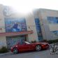 Mercedes SLS AMG Tyga by West Coast Customs