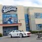Mercedes SLS AMG Tyga by West Coast Customs