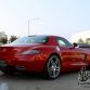 Mercedes SLS AMG Tyga by West Coast Customs