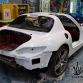 Mercedes SLS AMG Tyga by West Coast Customs