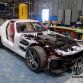 Mercedes SLS AMG Tyga by West Coast Customs