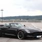 Mercedes SLS Roadster by Vath