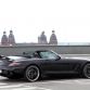 Mercedes SLS Roadster by Vath