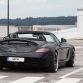 Mercedes SLS Roadster by Vath