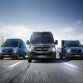 Mercedes Sprinter 2014