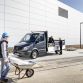 Mercedes Sprinter 2014