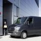 Mercedes Sprinter 2014