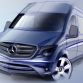 Mercedes Sprinter 2014