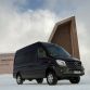Mercedes Sprinter 4x4 2014