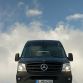 Mercedes Sprinter 4x4 2014