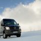 Mercedes Sprinter 4x4 2014