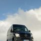 Mercedes Sprinter 4x4 2014