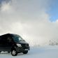 Mercedes Sprinter 4x4 2014
