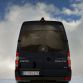 Mercedes Sprinter 4x4 2014