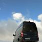 Mercedes Sprinter 4x4 2014