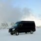 Mercedes Sprinter 4x4 2014