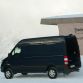 Mercedes Sprinter 4x4 2014