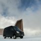 Mercedes Sprinter 4x4 2014