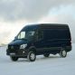 Mercedes Sprinter 4x4 2014