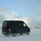 Mercedes Sprinter 4x4 2014