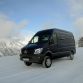 Mercedes Sprinter 4x4 2014