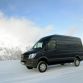 Mercedes Sprinter 4x4 2014