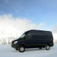 Mercedes Sprinter 4x4 2014