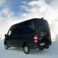 Mercedes Sprinter 4x4 2014