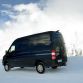 Mercedes Sprinter 4x4 2014