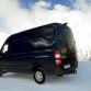 Mercedes Sprinter 4x4 2014
