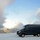 Mercedes Sprinter 4x4 2014