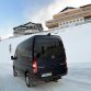 Mercedes Sprinter 4x4 2014