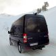 Mercedes Sprinter 4x4 2014
